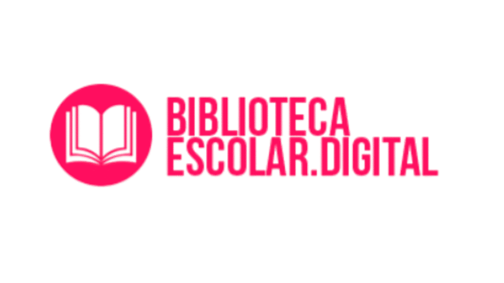 Biblioteca escolar digital medios Fonoaprende