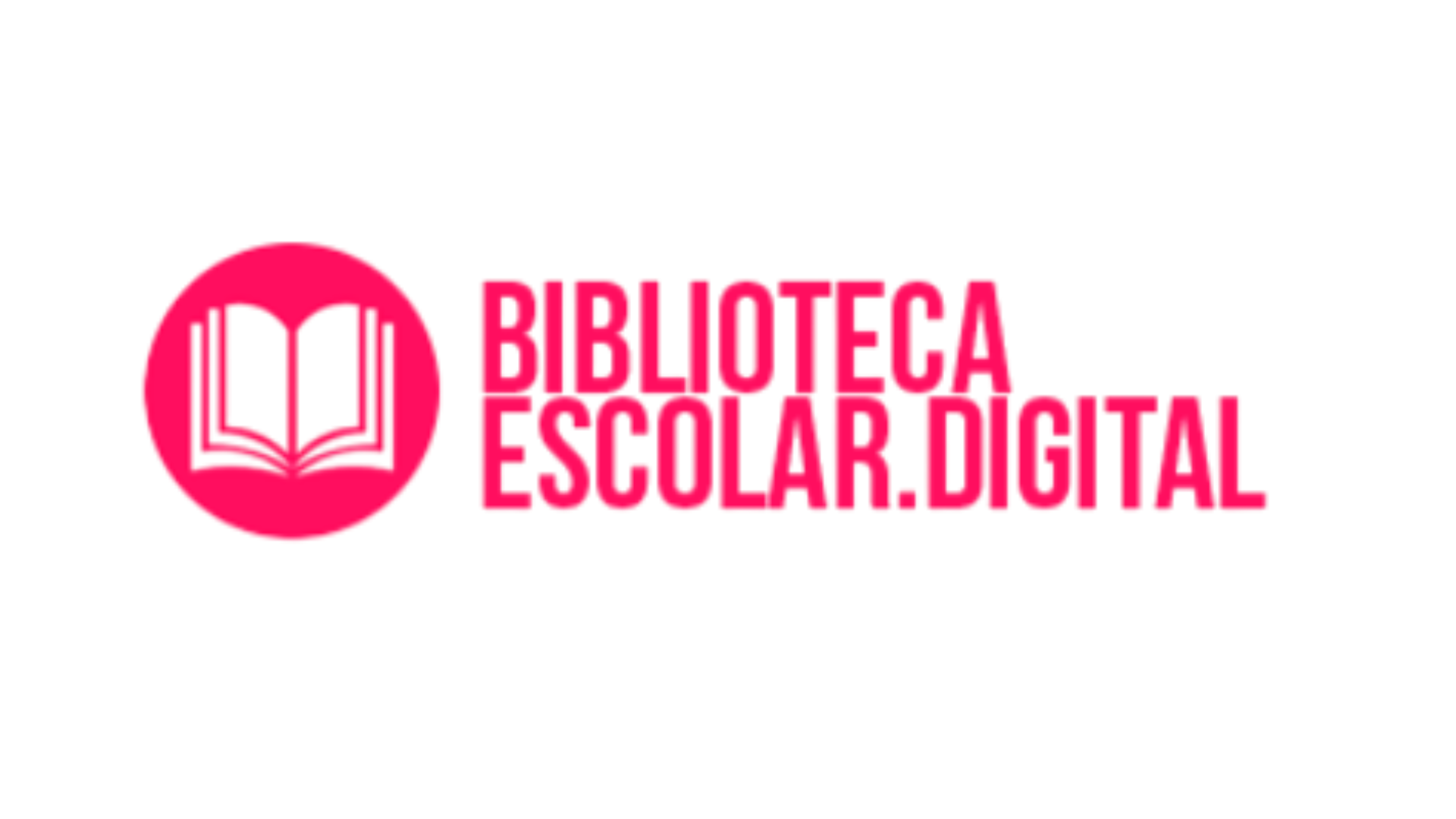 Biblioteca Escolar Digital