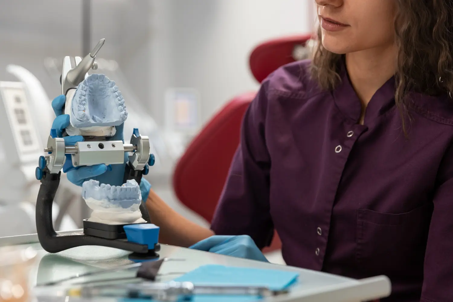 Intervención Integral en Cáncer Oral y Orofaríngeo