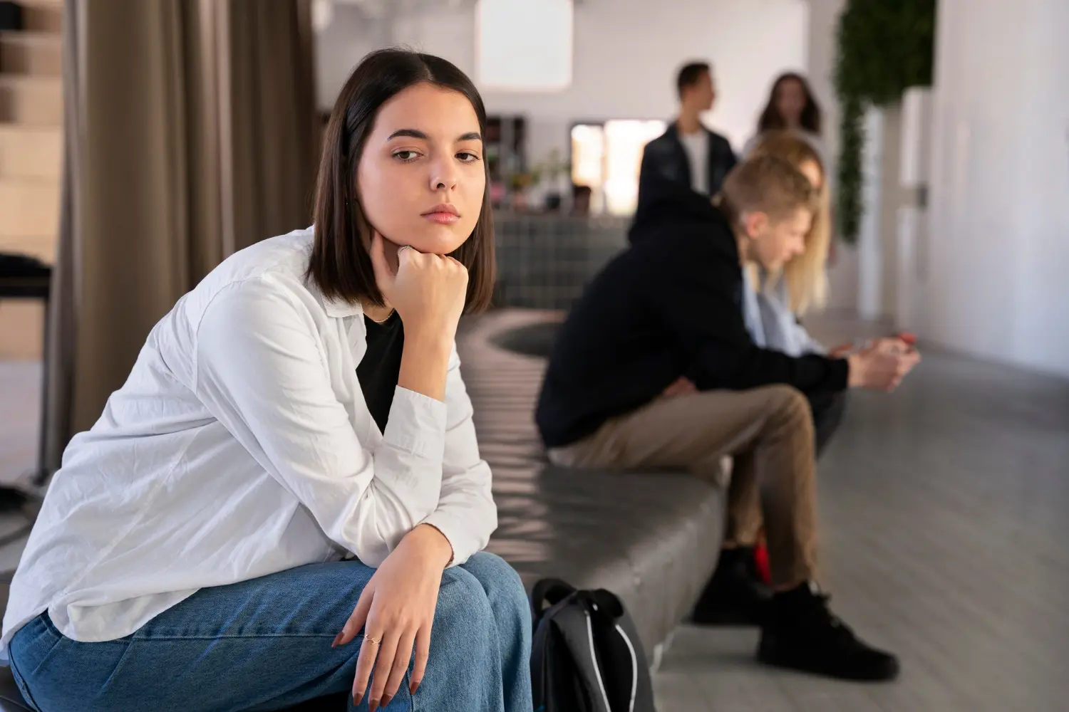 Diplomado en Evaluación Diferencial del Mutismo Selectivo 1