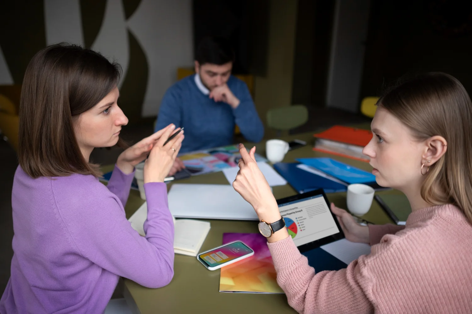 Curso de Intervención Grupal en Habilidades Sociopragmáticas