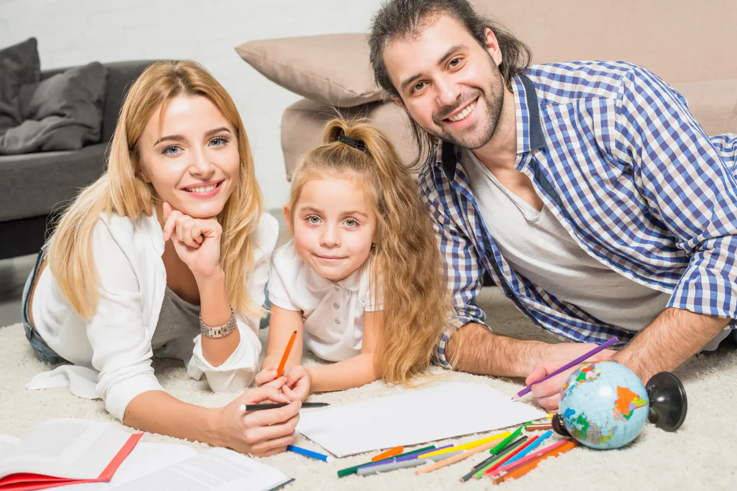 Diplomado en Asesoramiento a Familias Bilingües 1