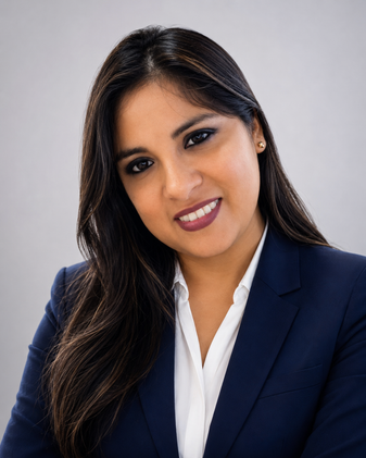 Clara Hilares Vargas