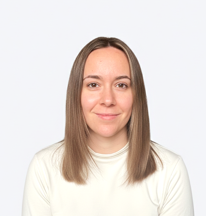 Arantxa Saiz Casas