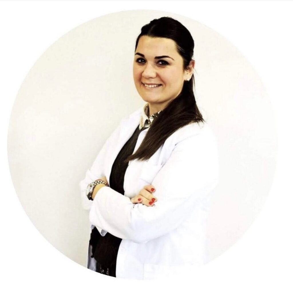 Carmen Castillero Romero